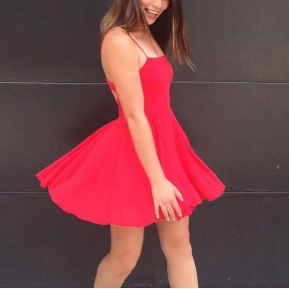 Urban Outfitters dress
